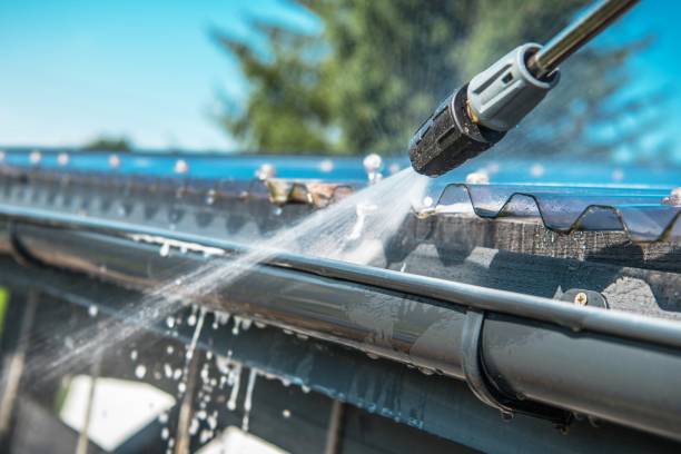 Best Roof Pressure Washing  in Hudson, OH