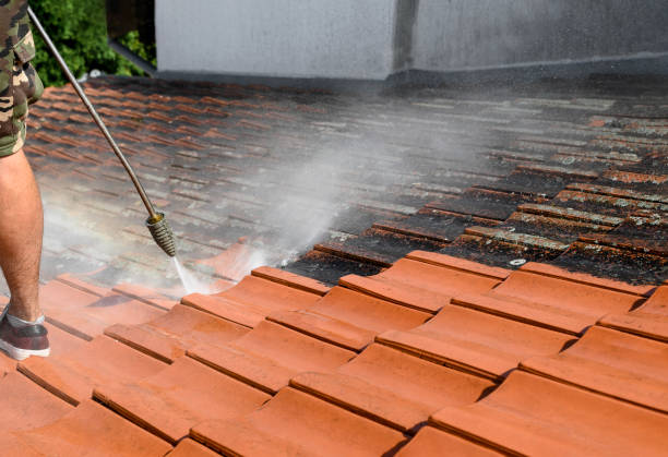 Best Roof Power Washing Services  in Hudson, OH