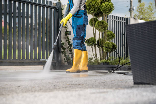 Best Deck Pressure Washing  in Hudson, OH