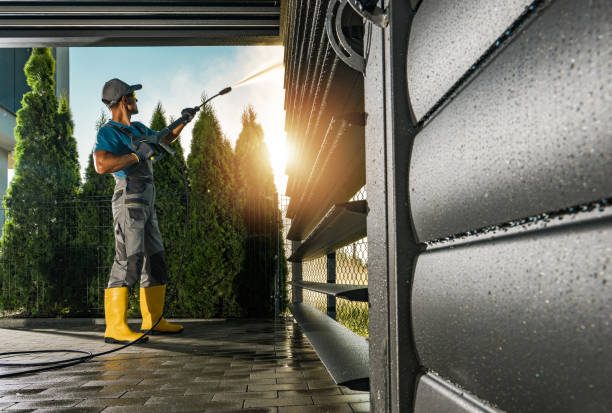 Hudson, OH Pressure Washing Company