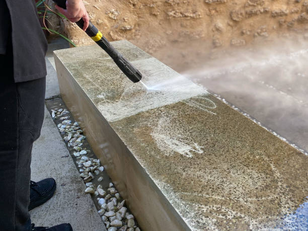Best Commercial Pressure Washing  in Hudson, OH