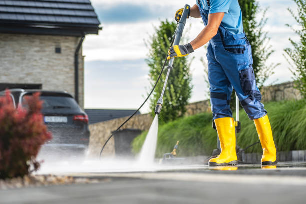Best Commercial Building Pressure Washing  in Hudson, OH