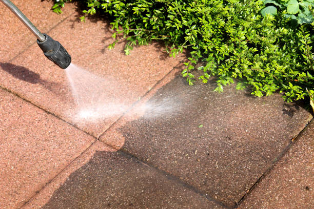 Best Garage Pressure Washing  in Hudson, OH