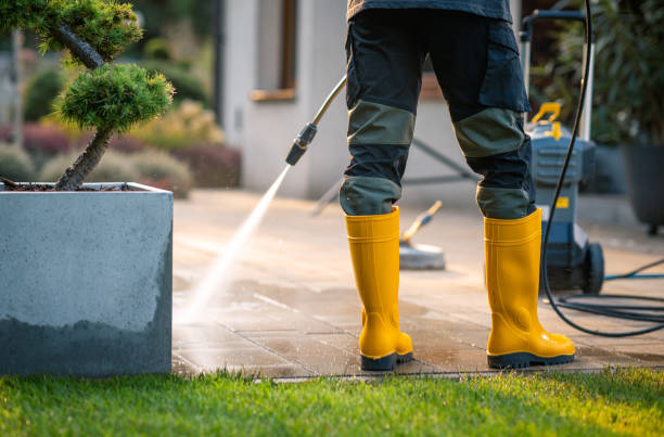 Local Pressure Washing Services in Hudson, OH