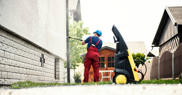 Best Pressure Washing Siding  in Hudson, OH